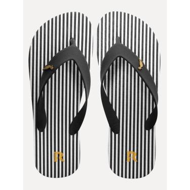 Imagem de Chinelo Reserva Masculino Avatar Vertical Preto-Masculino