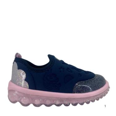 Imagem de Tênis Bibi Roller 2.0 Unicornio Feminino-Feminino