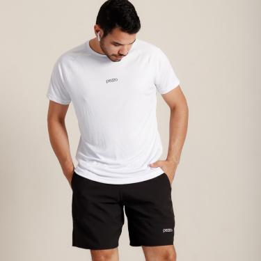 Imagem de Short Pezzo Sport Microtec Esportivo Masculino-Masculino