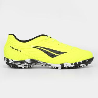 Imagem de Chuteira Society Infantil Penalty Matis XXI-Unissex