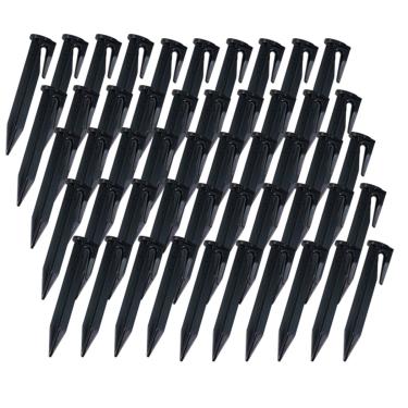 Imagem de Conjunto de Grampos G para Fixação com 50 Makita