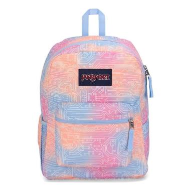 Imagem de Mochila Jansport Cross Town Ombre MotherBoard 26 Litros-Unissex