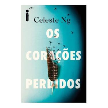 Imagem de Livro - Os corações perdidos - Intrínseca