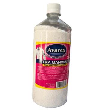 Imagem de Percabonato de Sódio Granulado Branqueador 1kg