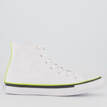 Imagem de Tênis All Star Chuck Taylor Cano Médio Converse-Unissex