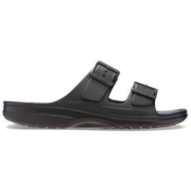 Imagem de Sandália Crocs Saturday Sandal M Black-Unissex