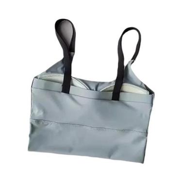 Imagem de Sutiã push up para mulheres, sutiã esportivo, respirável, melhor para 