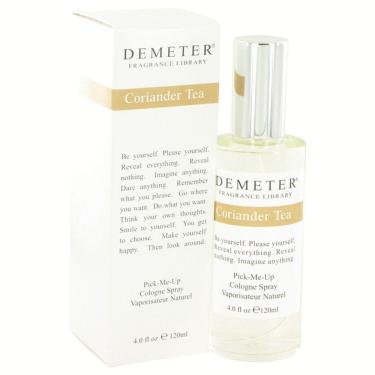 Imagem de Perfume Feminino Demeter Coriander Tea Cologne