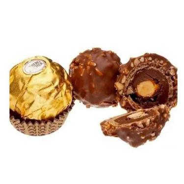 Imagem de Ovo De Páscoa Ferrero Rocher Caixa 137,5G