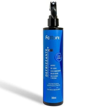 Imagem de Spray Condicionante Defrizante Fattore 300Ml - Fattore Cosmeticos