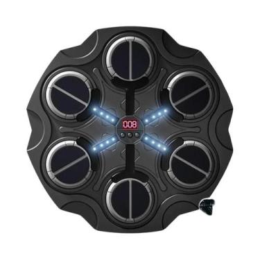 Imagem de Luvas De Boxe Inteligentes Bluetooth Para Adultos E Crianças, Equipame