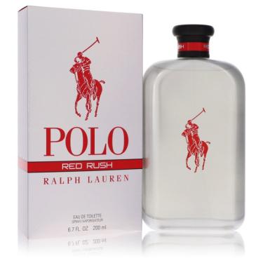 Imagem de Perfume Masculino Ralph Lauren 200 ML Eau De Toilette