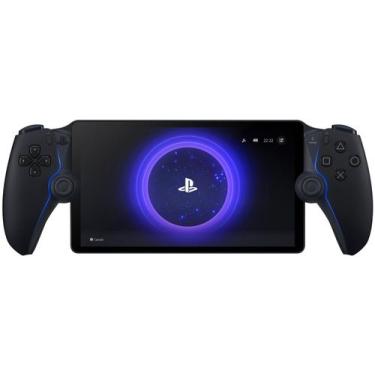 Imagem de Playstation Portal para console PS5 Reprodutor Remoto Tela 8 FHD Touch