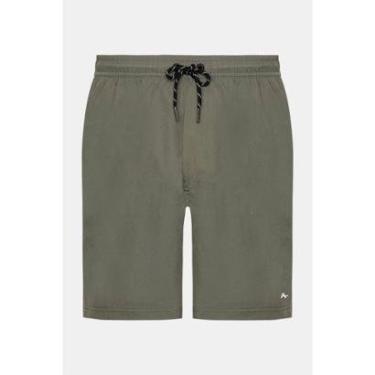 Imagem de Shorts Aramis D' Água Liso-Masculino