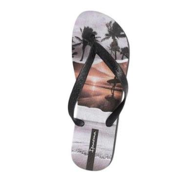 Imagem de Chinelo Ipanema Urbana-Unissex