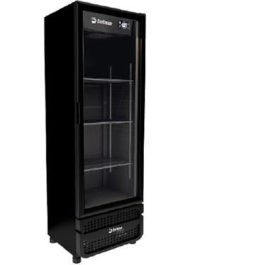 Imagem de Cervejeira Imbera 485 Litros Full Black Ccv315-220v