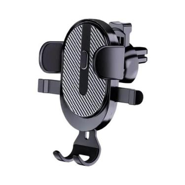 Imagem de Suporte Universal Para Telefone De Carro Com Rotação 360 graus, Multi-