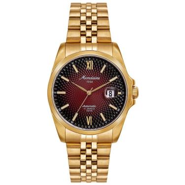 Imagem de Relógio MONDAINE masculino automático mecânico 32993GPMVDA2