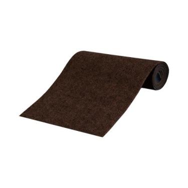 Imagem de Tapete Arranhador Autoadesivo Recortável Para Gatos, Fita Protetora Pa