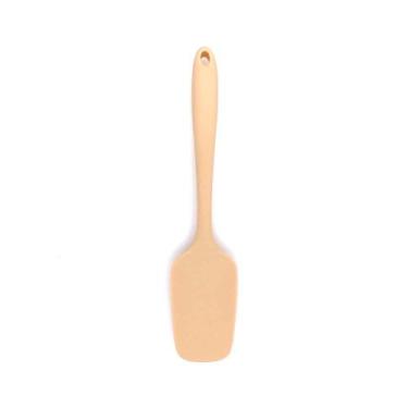 Imagem de Espátula de Silicone Le Well Bege, UNICA