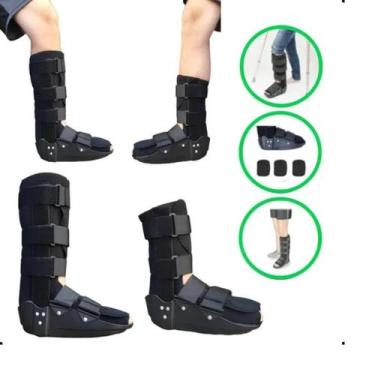 Imagem de Bota Imobilizadora Curta G Take Care