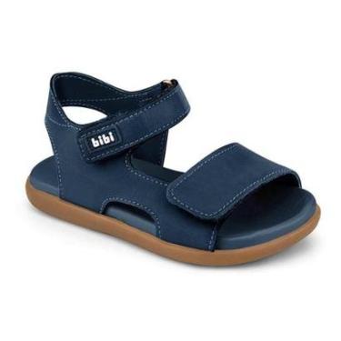 Imagem de SANDÁLIA  BIBI  REF: 1188017 20/27-Masculino