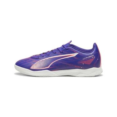 Imagem de Chuteira Futsal Masculina Puma ULTRA 5 PLAY IT-Masculino