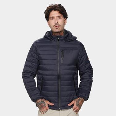 Imagem de Jaqueta Red Nose Peluciada Masculina-Masculino