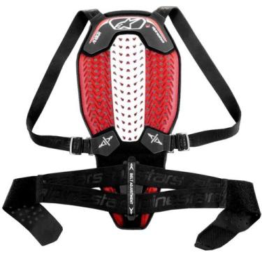 Imagem de Protetor de Coluna Alpinestars Nucleon Plasma - Alpinestras, L