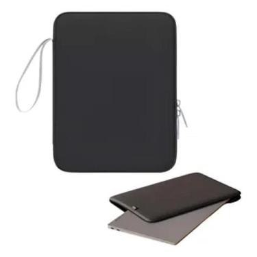 Imagem de Pasta Case Slim de Proteção para Lenovo Tab M11 - Fam, Preto