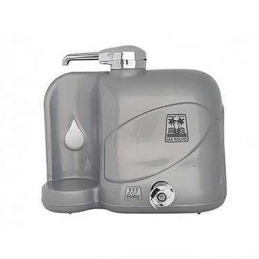 Imagem de Purificador Enetoy 555 - Branco, 110V, Prata