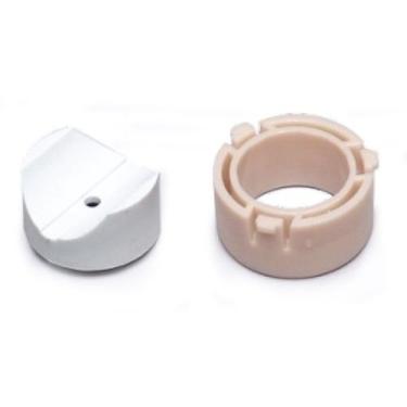 Imagem de Kit Caixa Direcao Monza 2.0 1989 1990 1991 1992 - Marbo