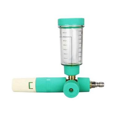 Imagem de Lança De Espuma De Alta Pressão 35ml, Pulverizador De Neve, Pistola De