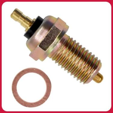 Imagem de Interruptor Neutro - Honda Nx 400 Falcon 1999/2008 - Autotec