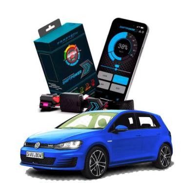 Imagem de Pedal Shiftpower Faaftech Performace E Acelerador Volkswagen Golf 2014