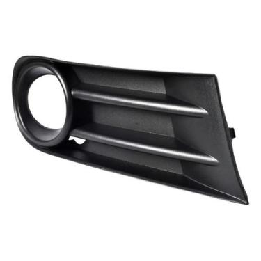 Imagem de Grade parachoque com milha gol g5 2008 2009 2010 2011 2012 2013 - LOMA