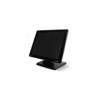 Imagem de Monitor Bematech/Elgin CM-15P 75Hz 15" TFT Multi Toque - 46CM15HCKD00