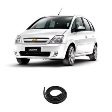 Imagem de Borracha Vedação Do Porta Malas Meriva - Sem marca