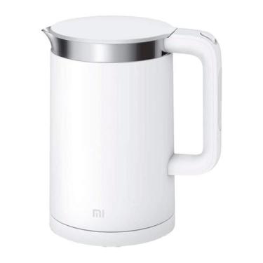 Imagem de Jarra Eletrica Xiaomi Mi Smart Kettle Pro Branco BHR4198GL