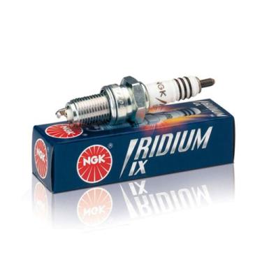 Imagem de Vela De Ignição Iridium Honda Cg Titan / Fan 160 - Ngk