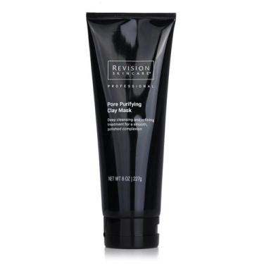 Imagem de Clay Mask Revision Skincare Pore Pure Salon, tamanho 227g