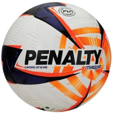 Imagem de Bola Campo Penalty Mag11a R1 Xxvi-Unissex