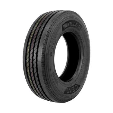 Imagem de Pneu Ceat Aro 22.5 Winmile R 295/80R22.5 152/148M 16 Lonas