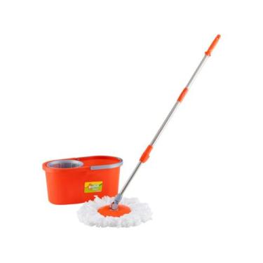 Imagem de Mop Brilhus Plus com Balde 13 Litros - BT2074 - BETTANIN