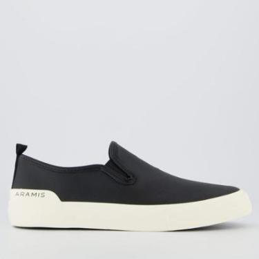 Imagem de Tenis Aramis Easy Graff Masculino-Masculino