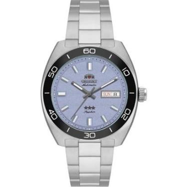 Imagem de Relógio Orient   Ynss0 Asx Automático-Masculino