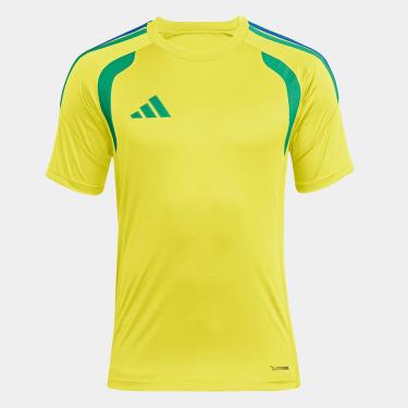 Imagem de Camisa Adidas Tiro 26 Masculina-Masculino