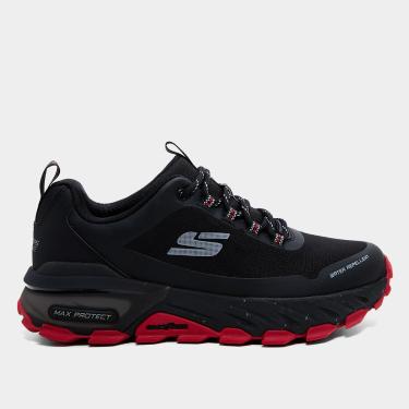 Imagem de Tênis Skechers Max Protect Masculino-Masculino
