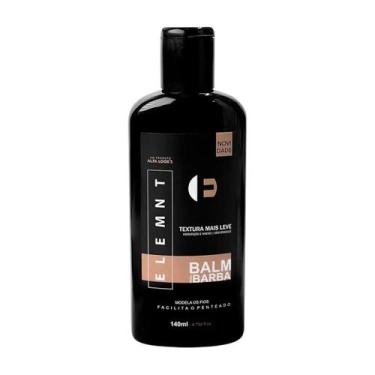 Imagem de Balm Para Barba Hidratante Antifrizz Element 140ml