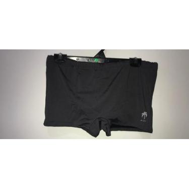 Imagem de Sunga Masculina Box - Pier, Cinza, GG